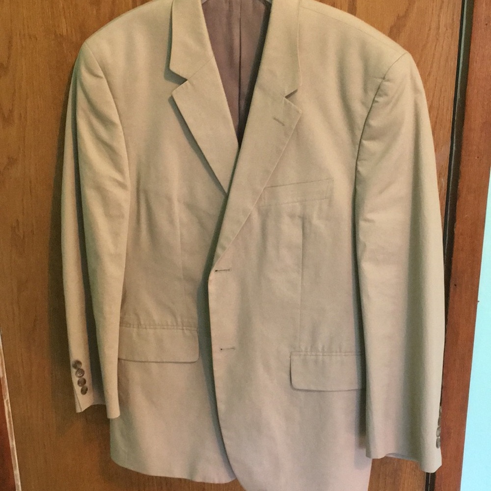Calvin Klein Suit jacket